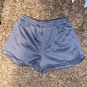 SHEIN sweat shorts, new without tags